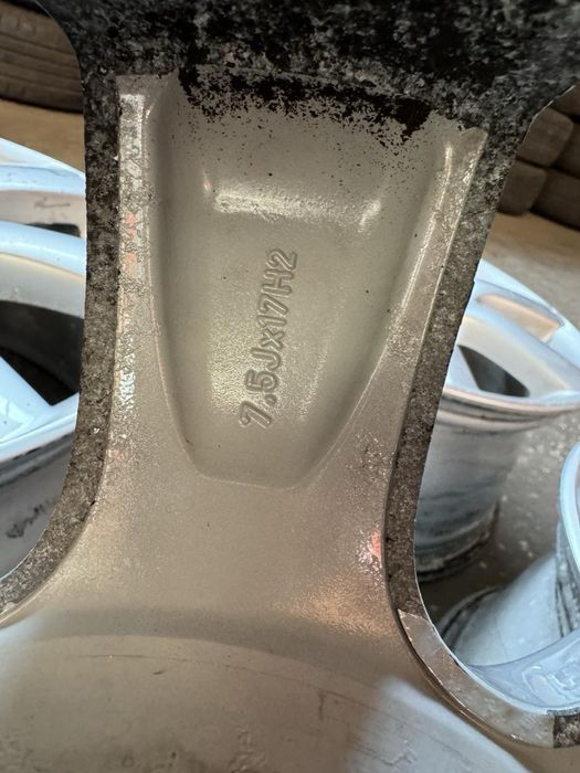 Алуминиеви джанти за Туарег/VW Touareg