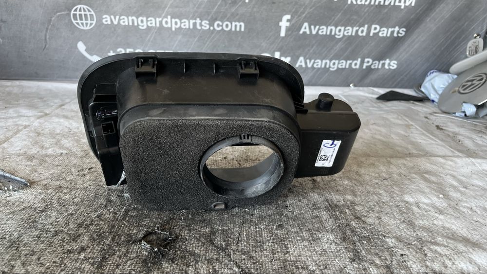 Hyundai Tucson 4 капачка резервоар