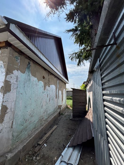 Продам или обмен дом