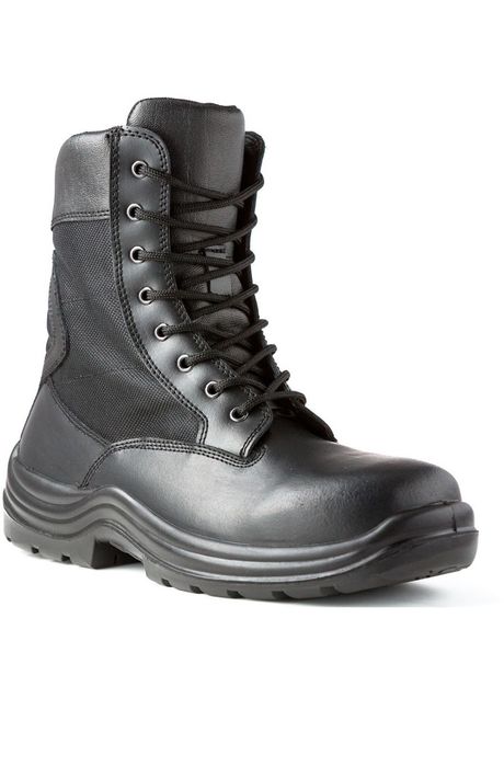 Bocanci cu  protectie