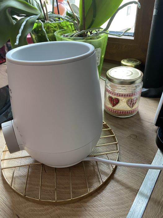 Уред за затопляне на кърма и бебешка храна Premium Philips AVENT