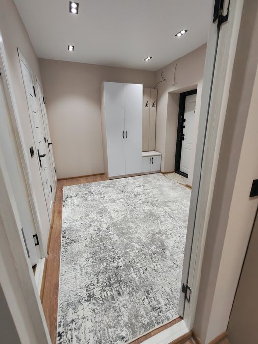 Аренда 2/7/8  в новостройке Юнусабад 13. С ремонтом и обстановкой 450