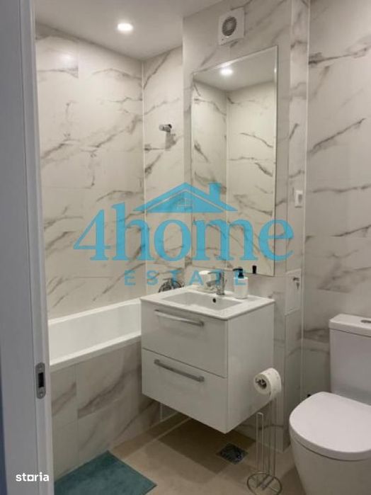 Apartament 2 camere Theodor Pallady|Hils Brauner|Parcare|Metrou