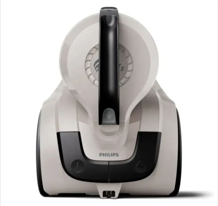 Aspirator vacuum fara sac Philips