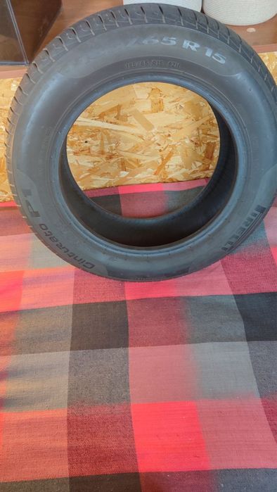 Автошины Continental 165/65/R15