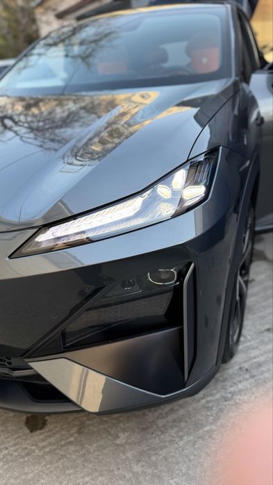 Продается deepal s07 215 max 2024