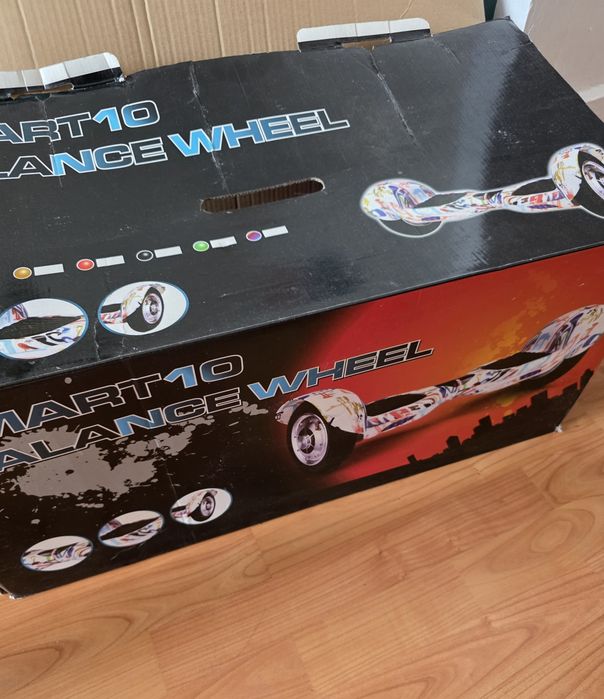 Гироскутер SMART10 BALANCE
