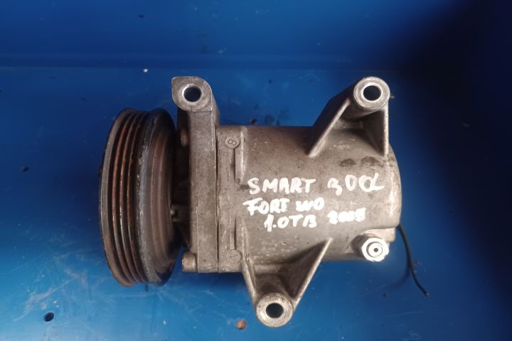 Compresor AC A1322300011    W07B2310818 Smart Fortwo a 2-a generatie