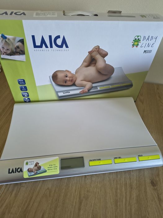 Cantar bebelusi Laica