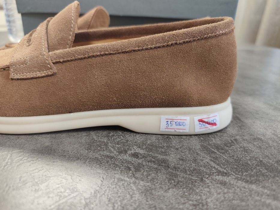 Продажа обуви со скидкой