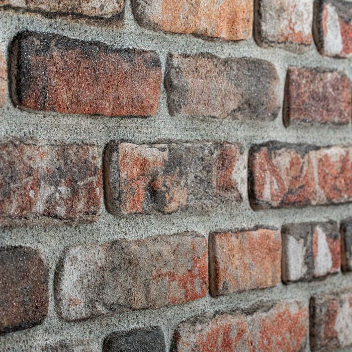 3D Декоративен Стенен Панел Чико