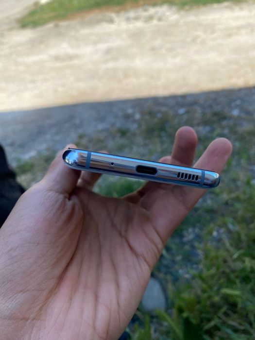 Samsung s20+ xolati zor