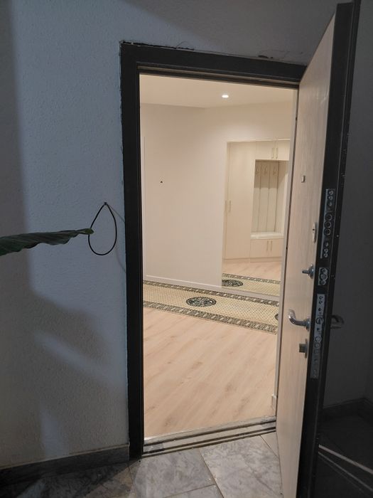 2 хонали квартира