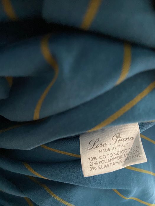 Риза Loro Piana оригинална