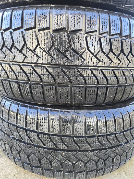 4 бр.Зимни гуми 245.45.19 GOODRIDE