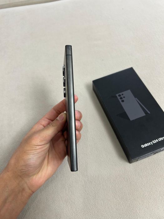 Samsung s24 ultra 256 gb