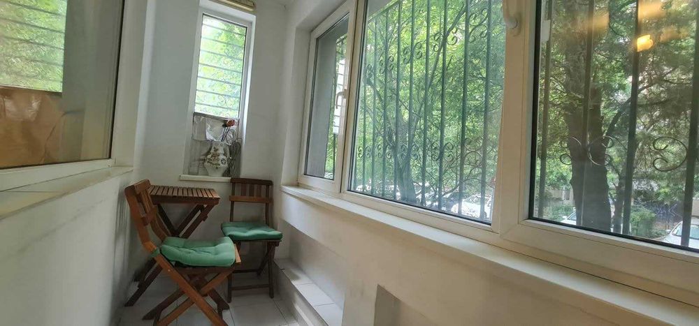 Proprietar Inchiriez apartament 2 camere cf1 Militari Lujerului