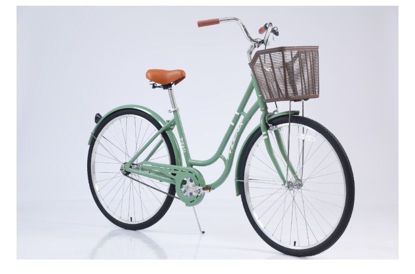 Велосипед Phoenix Aurora Plus