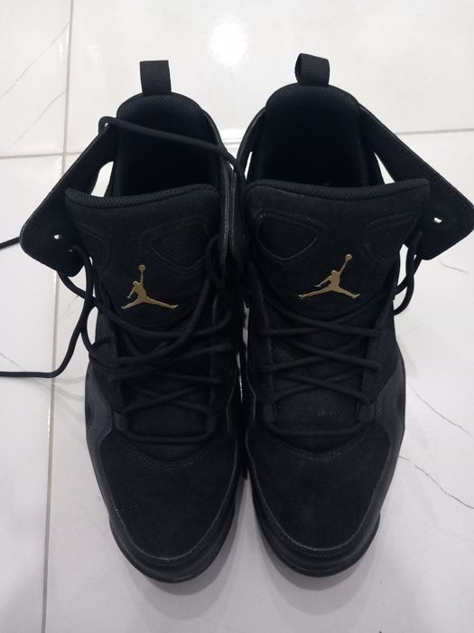 Високи маратонки Jordan Flight Club 91