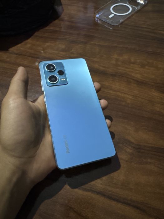 Redmi note 12 pro 5g