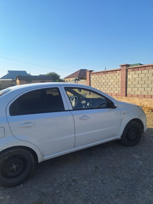 Шевроле нексия  Р 3