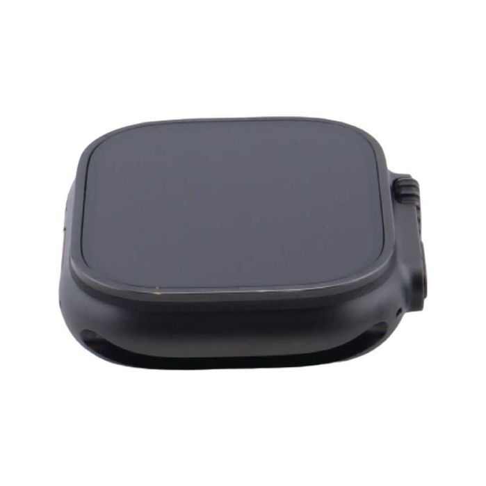 Apple Watch Ultra 3 49mm GPS + Cellular Black Titanium - GARANTIE 12 LUNI | TrueGSM