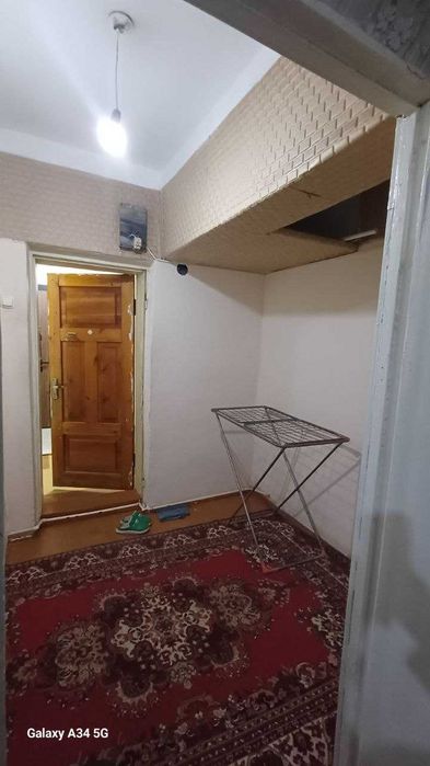 Сдается в аренду квартира