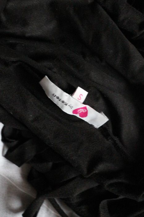 Юбка с бахромой от KOTON