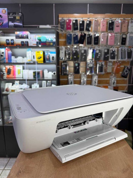 Принтер HP Deskjet 2320 МФУ