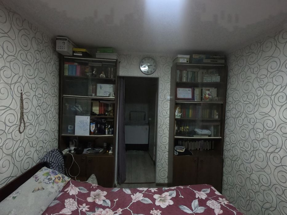 Продаётся квартира ТТЗ-1. 3/3/5