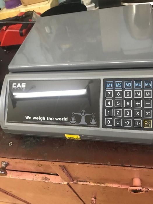 Весы для торговли