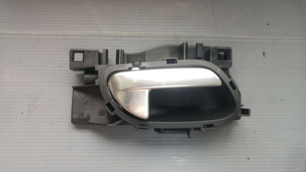 maner usa interior dreapta spate peugeot 208