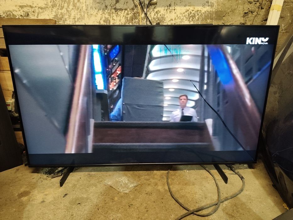 Samsung 50 и 55 инча.