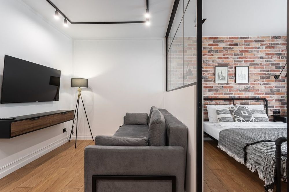 Апартаменты премиум класса