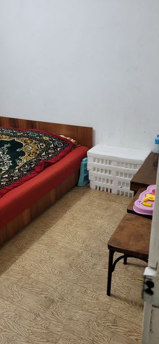 Продажа двух комнатной квартиры