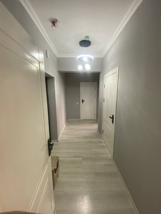 Продаётся 2-х комнатная новостройка ЖК Мусаффо Маскан