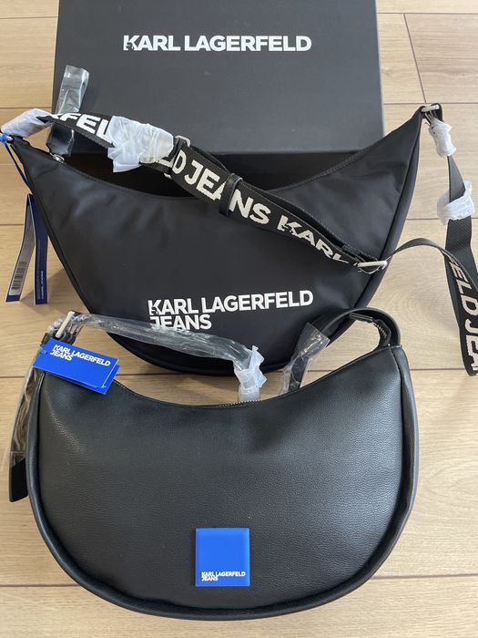 Karl Lagerfeld чанти