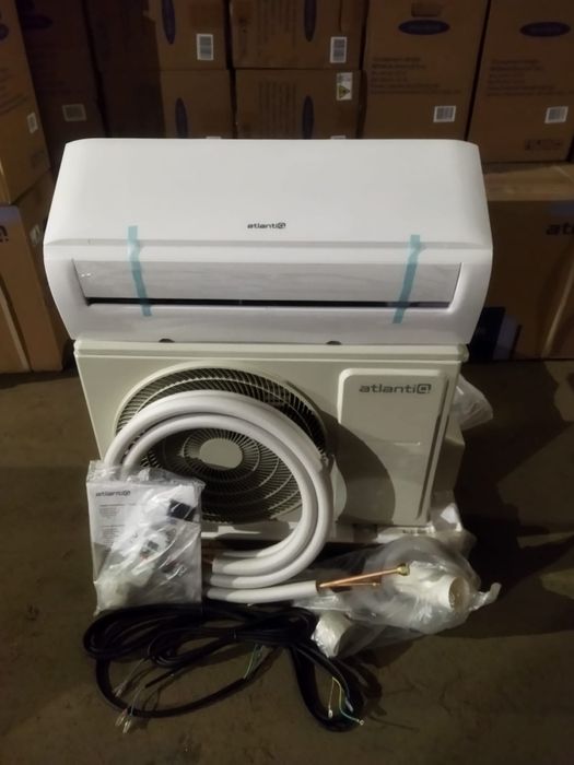 Кондиционер Atlantiq в Актобе