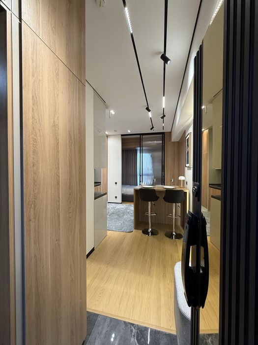 Аренда премиум квартиры!