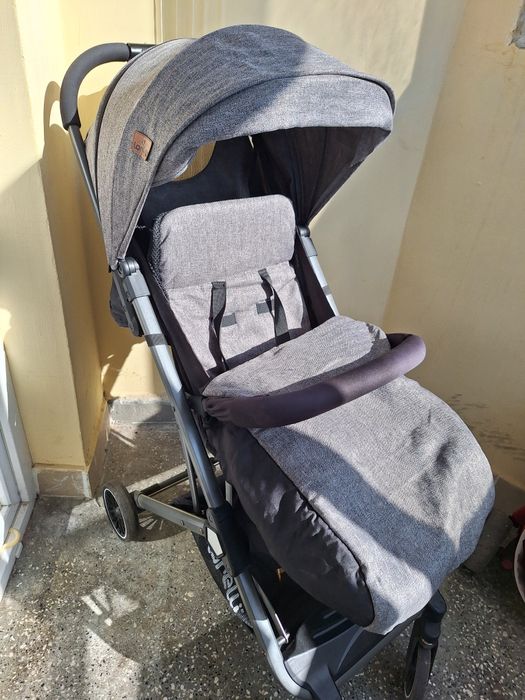 Лятна количка Lorelli Fiona