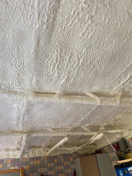 Утепление ппу мансард ангар контеинеры