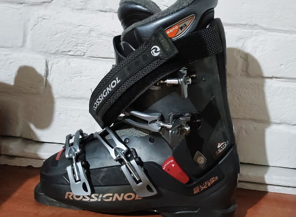 Скиорски обувки Rossignol номер 41.5