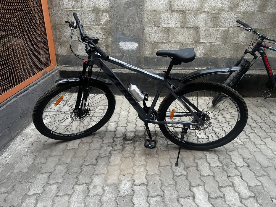 Продам велосипед
