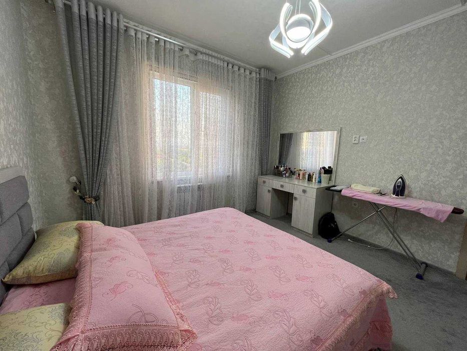 Чирчик Ипатека Продаётся 3ком 13 этаж