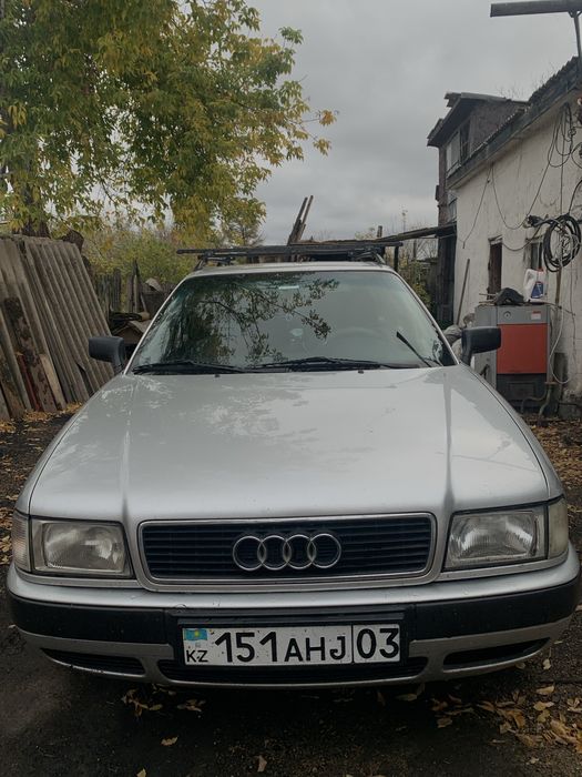 Продам Ауди 80, б4