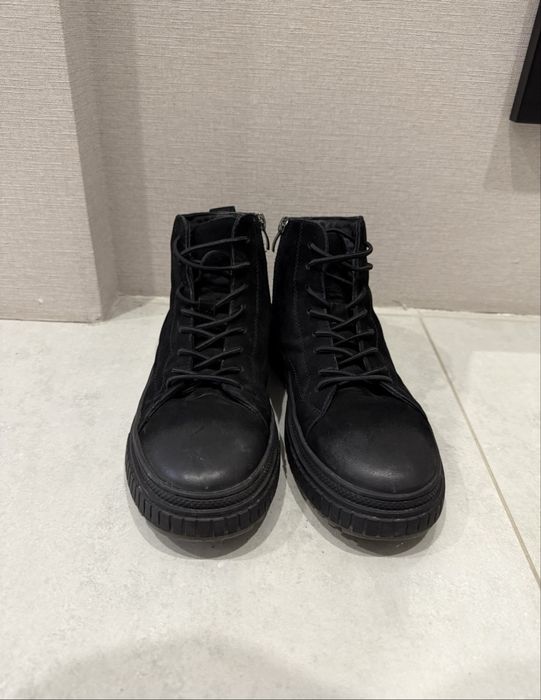 Продам мужскую обувь