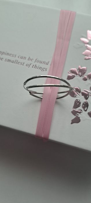 Cercei creole din argint