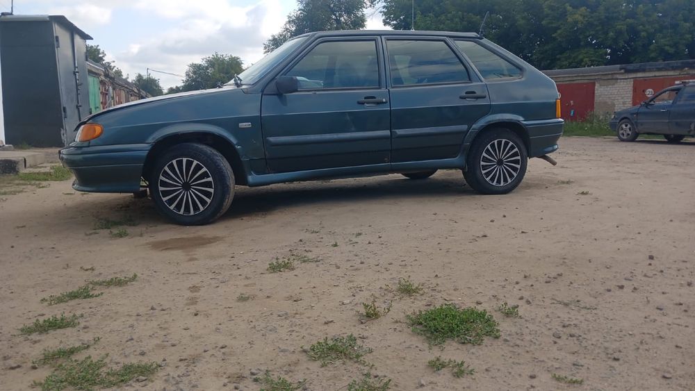 Колпаки для авто
