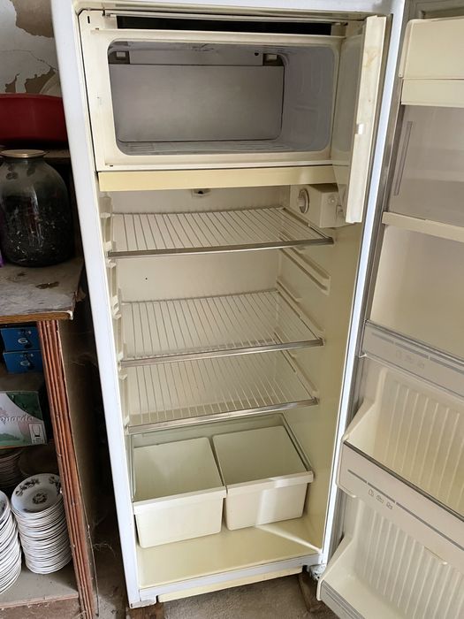 Холодильник Минск Атлант