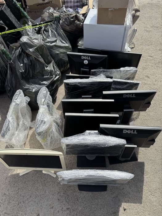 Продам офисные компьютеры